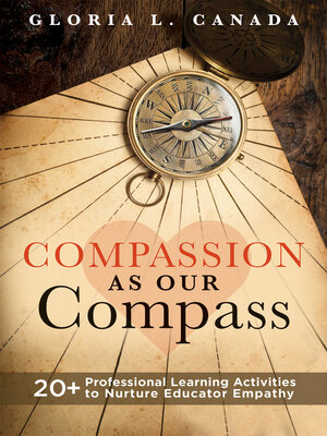 cover image of Compassion as Our Compass